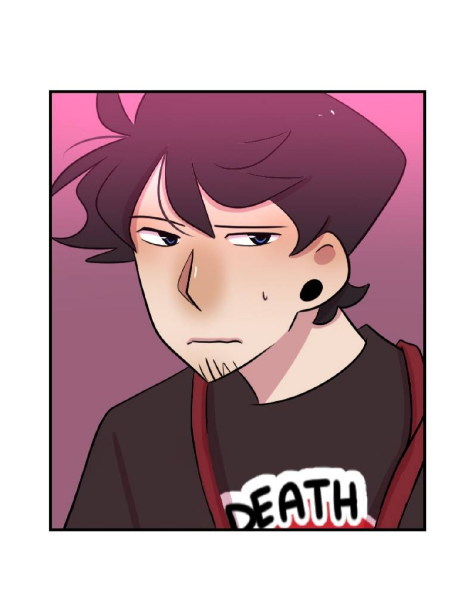 Down To Earth Ch. 1 第29页