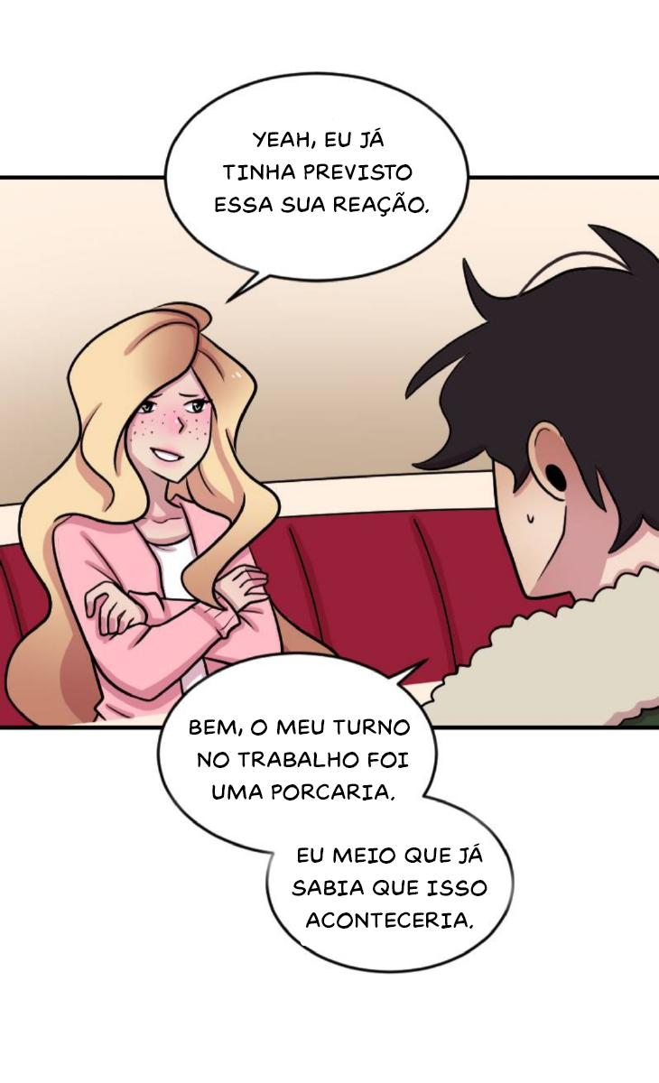 Down To Earth Ch. 1 第35页