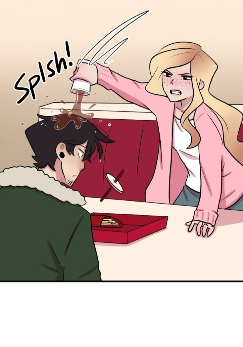 Down To Earth Ch. 1 第39页