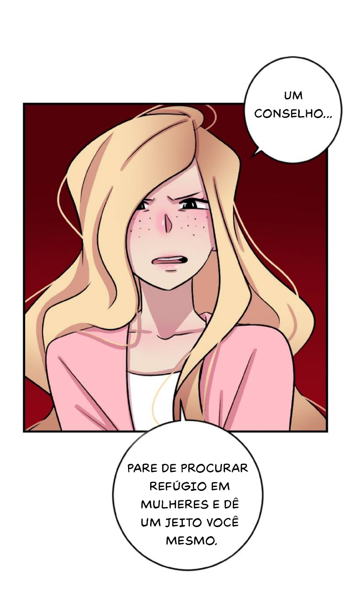 Down To Earth Ch. 1 第40页