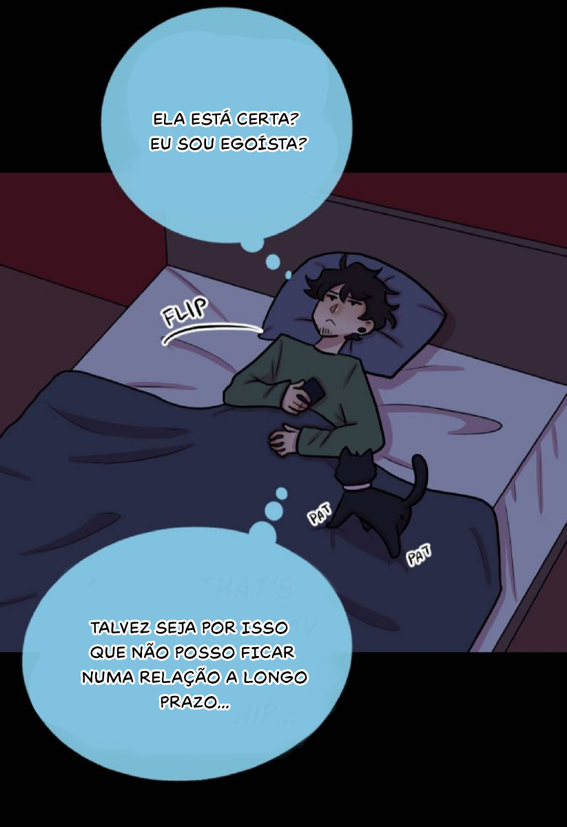 Down To Earth Ch. 1 第50页