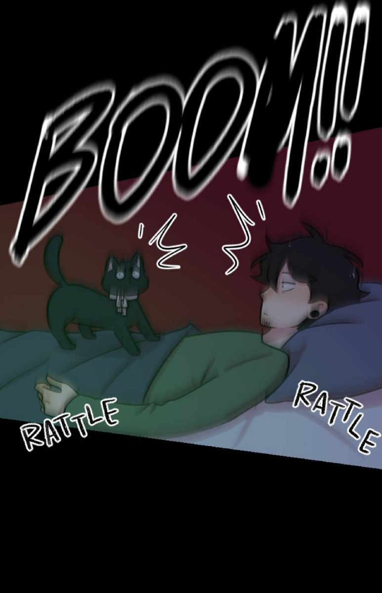 Down To Earth Ch. 1 第54页