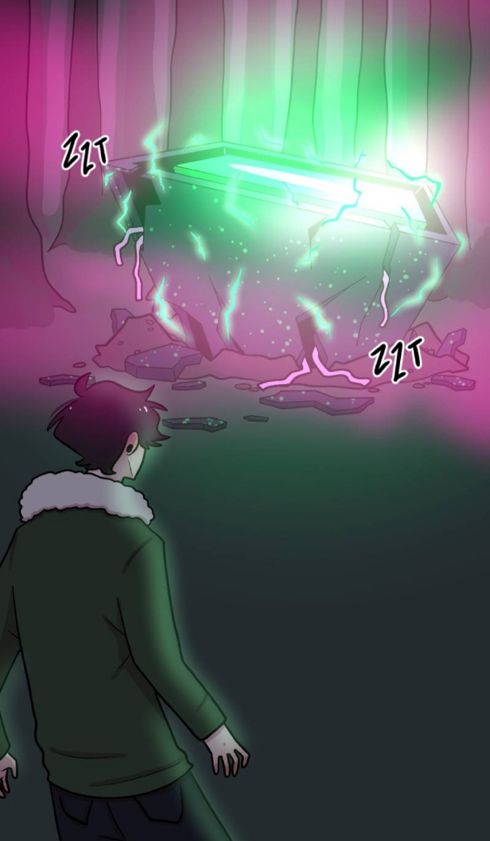 Down To Earth Ch. 1 第62页