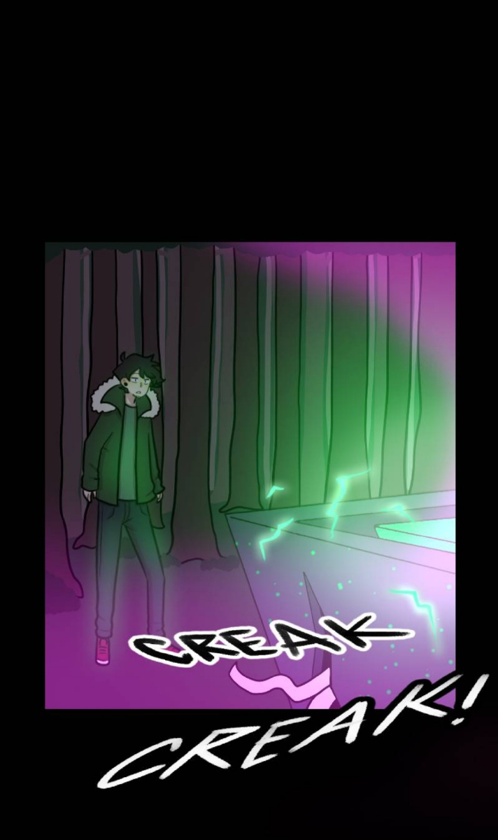 Down To Earth Ch. 1 第63页