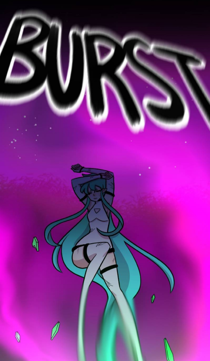 Down To Earth Ch. 1 第64页