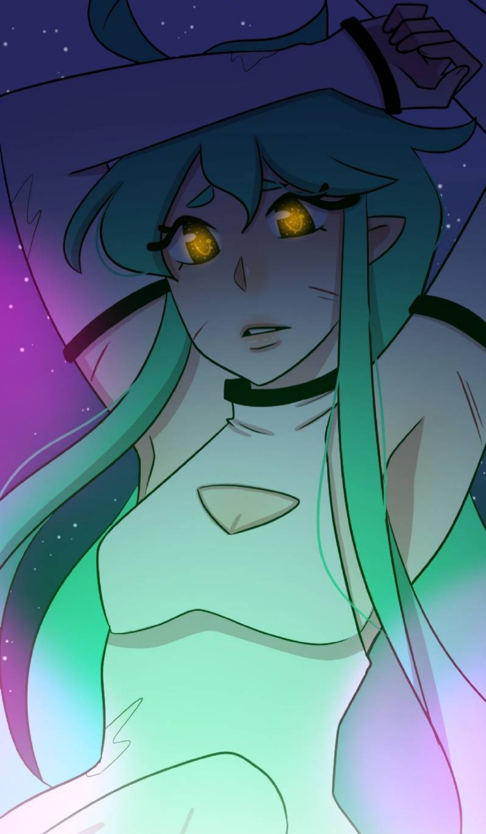 Down To Earth Ch. 1 第69页