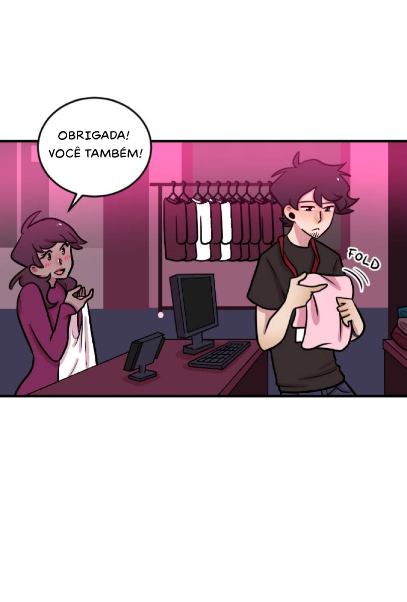 Down To Earth Ch. 1 第10页