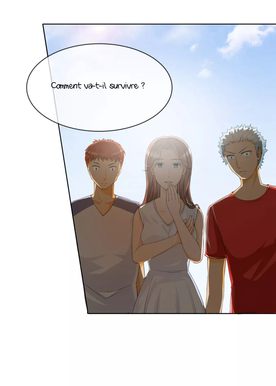Overbearing Loyal Dog Looking for Love Ch. 2 第4页