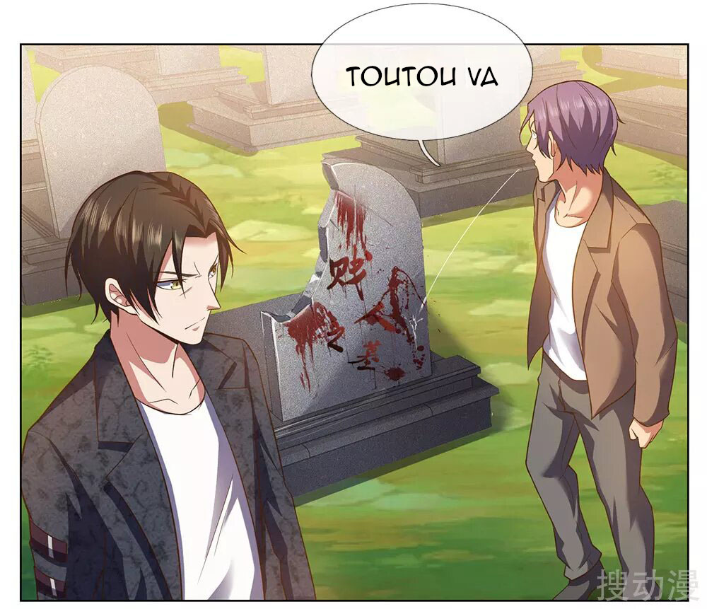 The Invincible Warlord Ch. 1 第37页