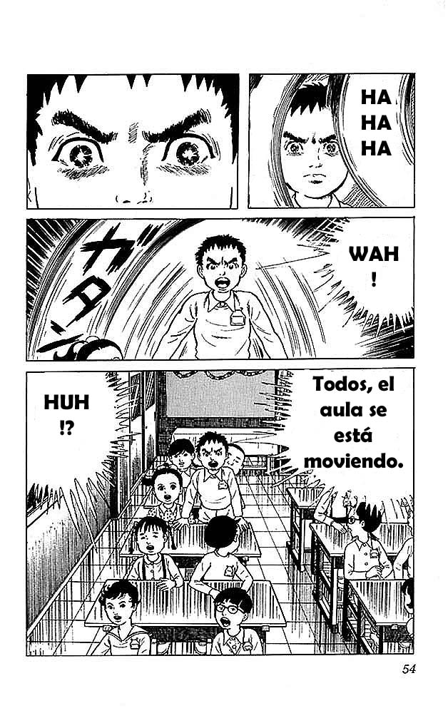 The Drifting Classroom Vol. 1 Ch. 2 第13页