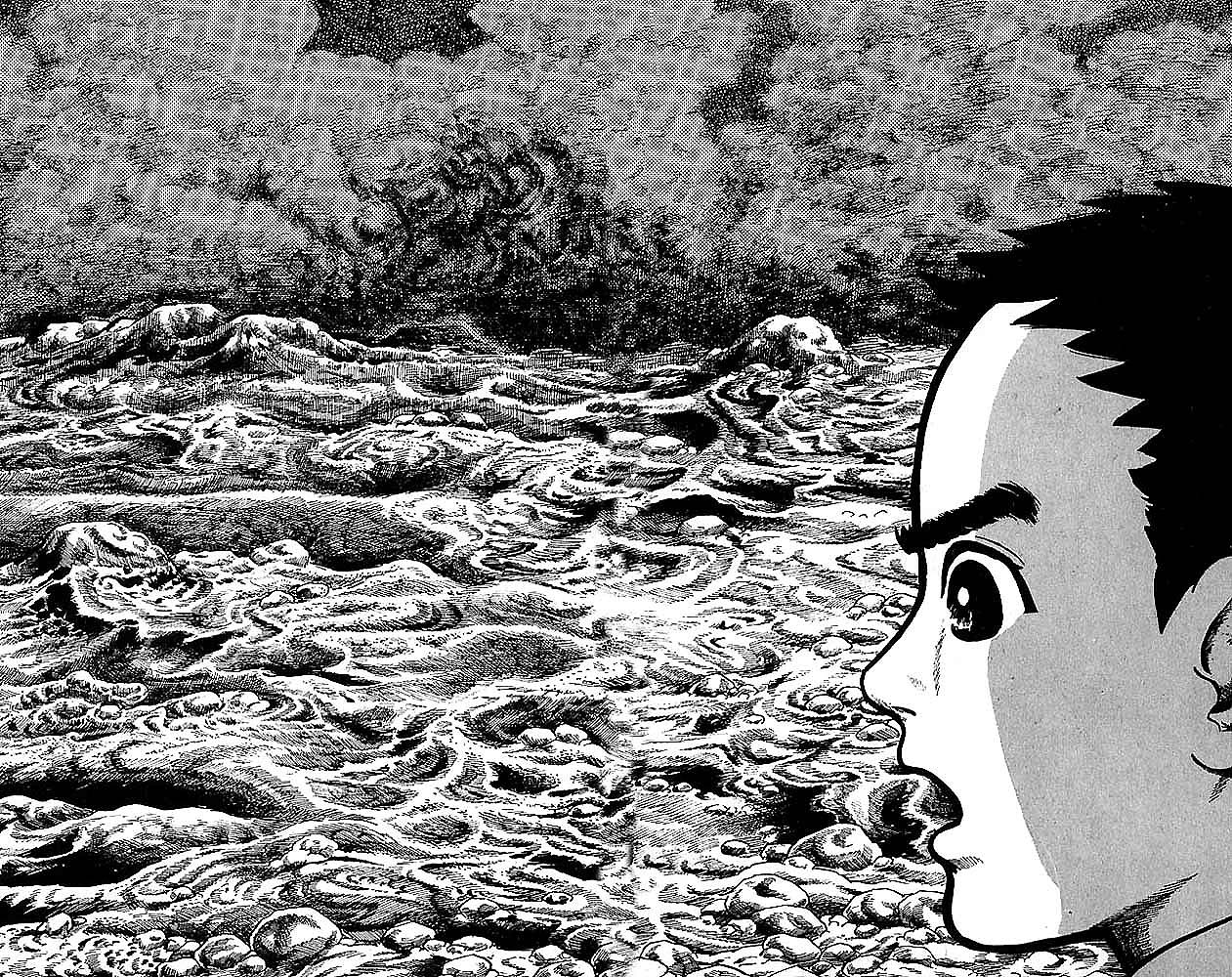 The Drifting Classroom Vol. 1 Ch. 2 第30页