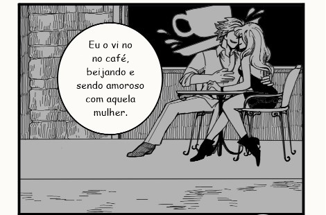 A Matter of Life and Death Conheça o Morte 第6页