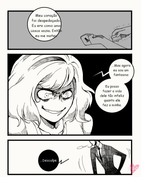 A Matter of Life and Death Conheça o Morte 第8页