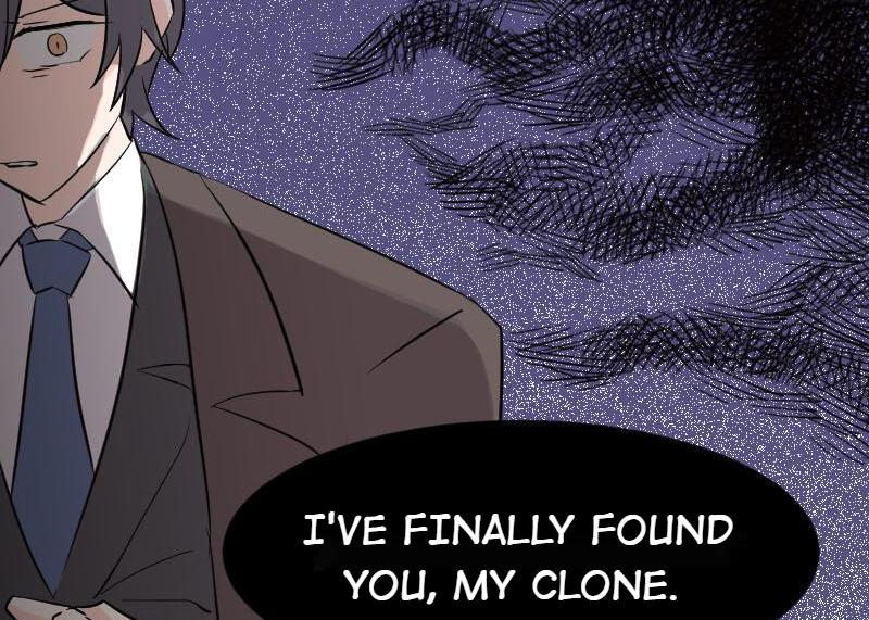 Help, My Boyfriend Is a Ghost! A Chance Encounter With the Chuunibyou Chairman 第14页