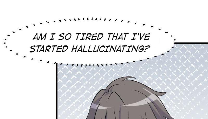 Help, My Boyfriend Is a Ghost! A Chance Encounter With the Chuunibyou Chairman 第21页