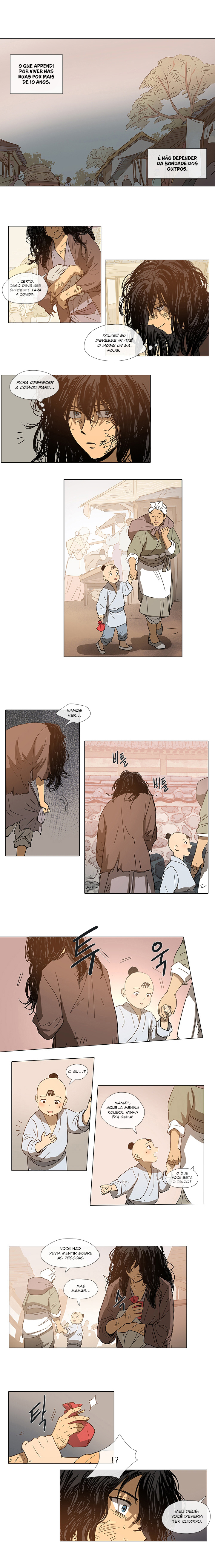 Geunyeo ui Simcheong Mendiga 第6页