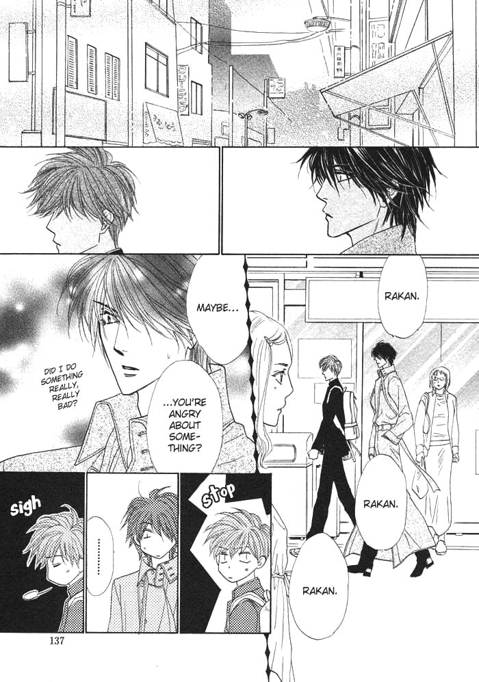 Silver Diamond Vol. 1 Ch. 2 第33页