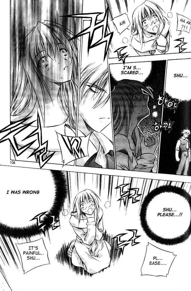 Zero: Sijak ui Gwan Vol. 1 Ch. 5 第8页