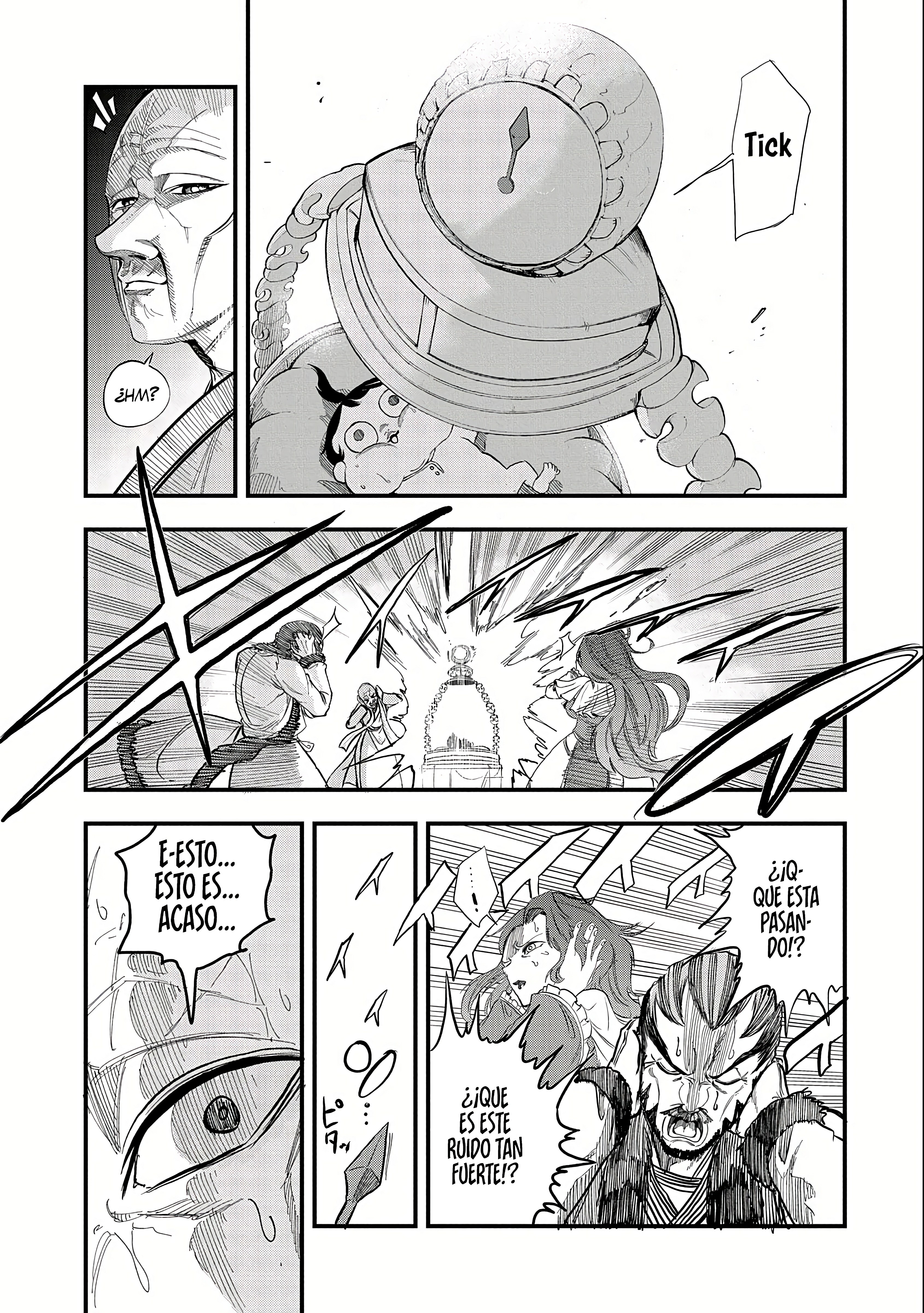 Umareta Chokugo ni Suterareta kedo, Zense ga Daikenja Datta node Yoyuu de Ikitemasu ~Saikyou Akachan Daibousou~ Reencarnación 第13页