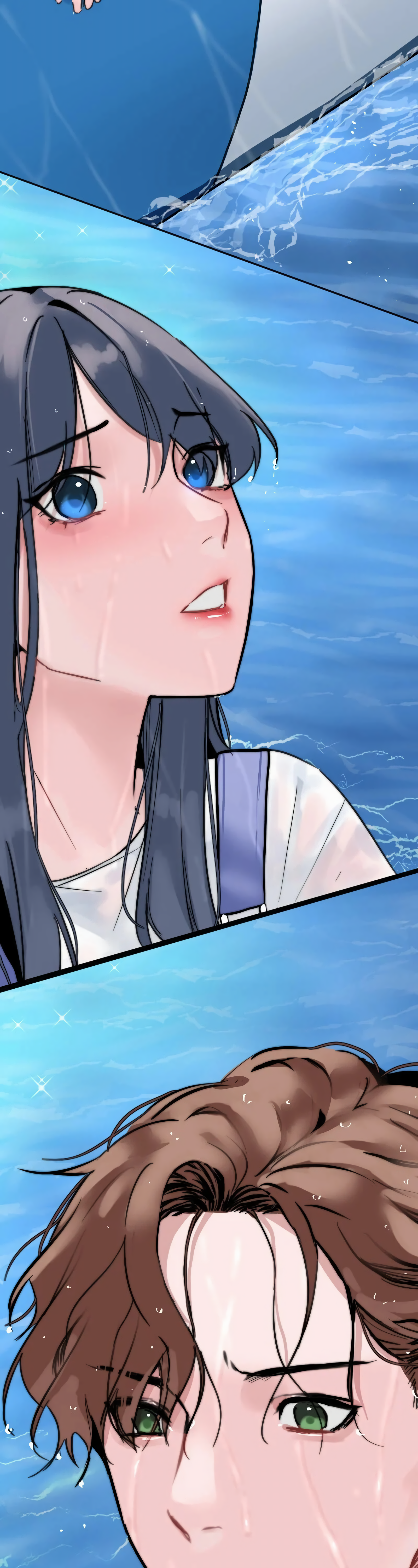 Seven Years Later Vol. 1 Ch. 2 第33页