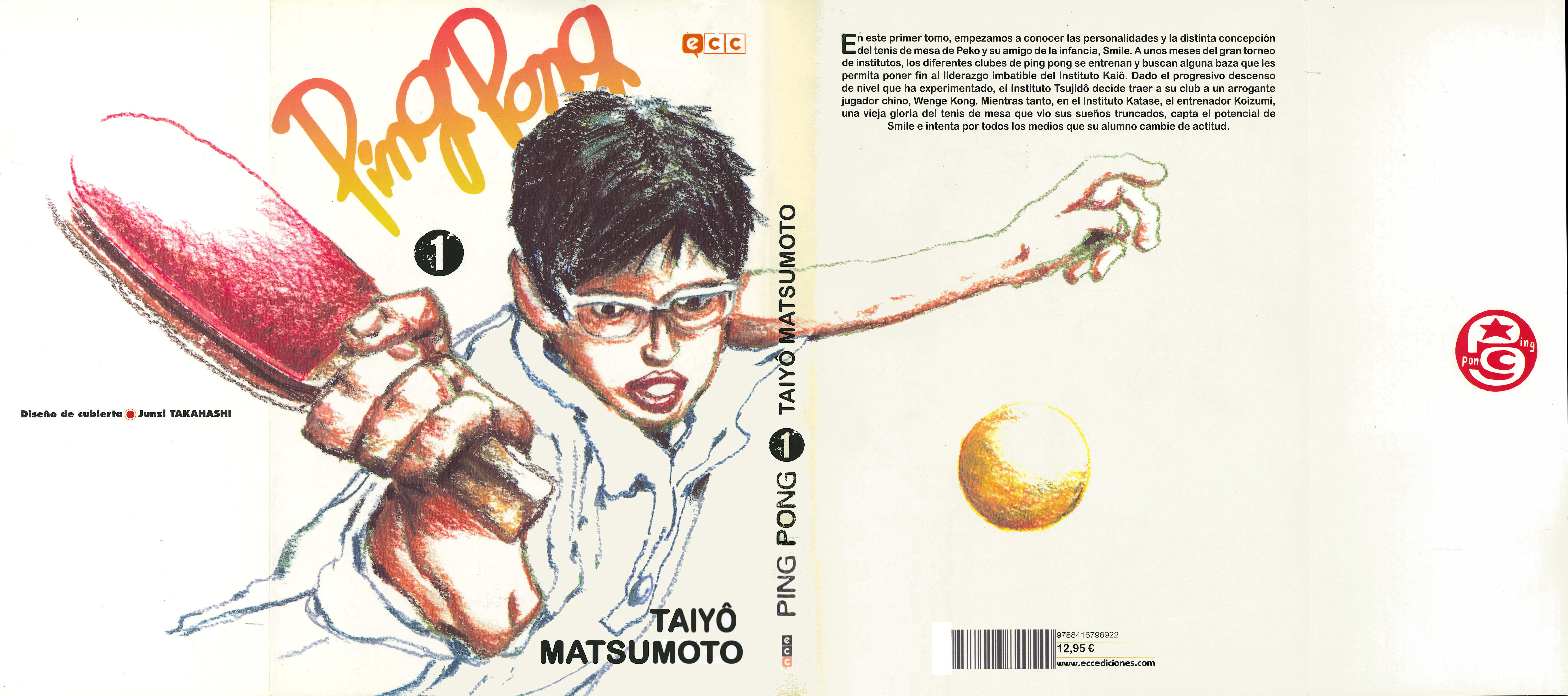Ping Pong 第2页