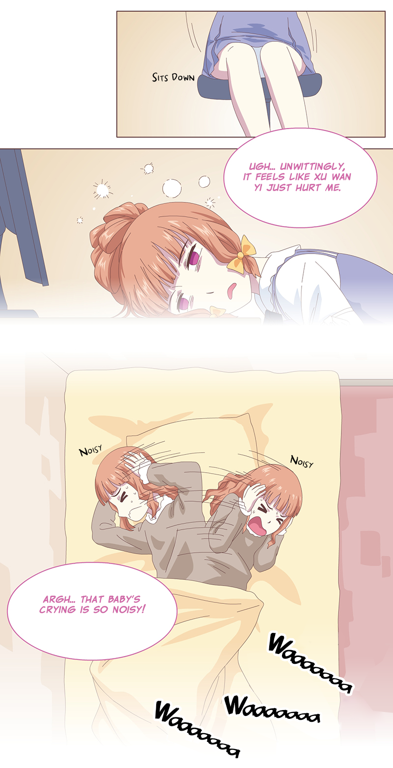 Life of a Lily Ch. 2 第2页