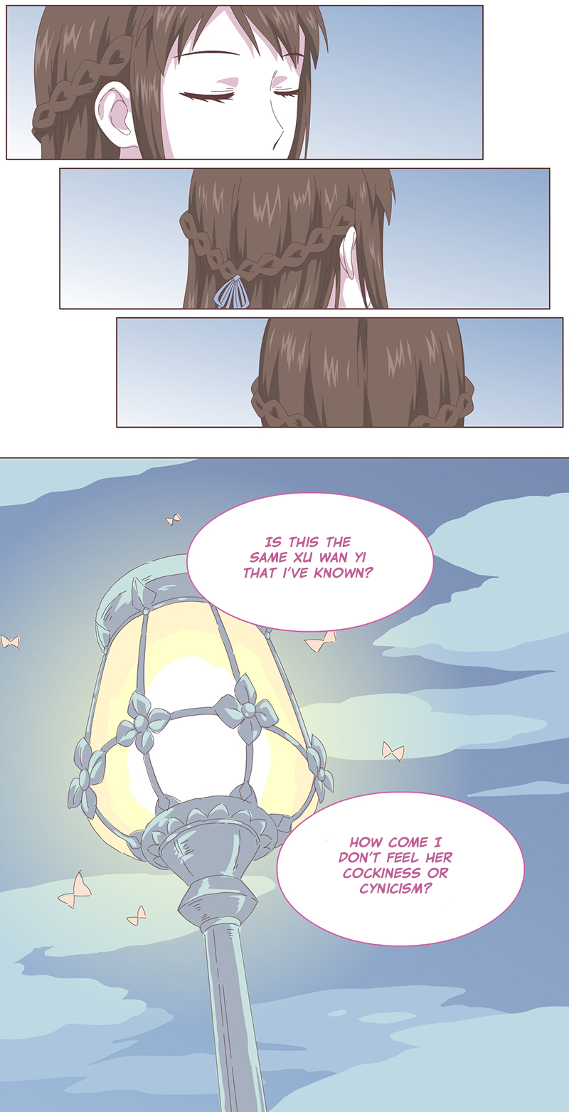 Life of a Lily Ch. 2 第13页
