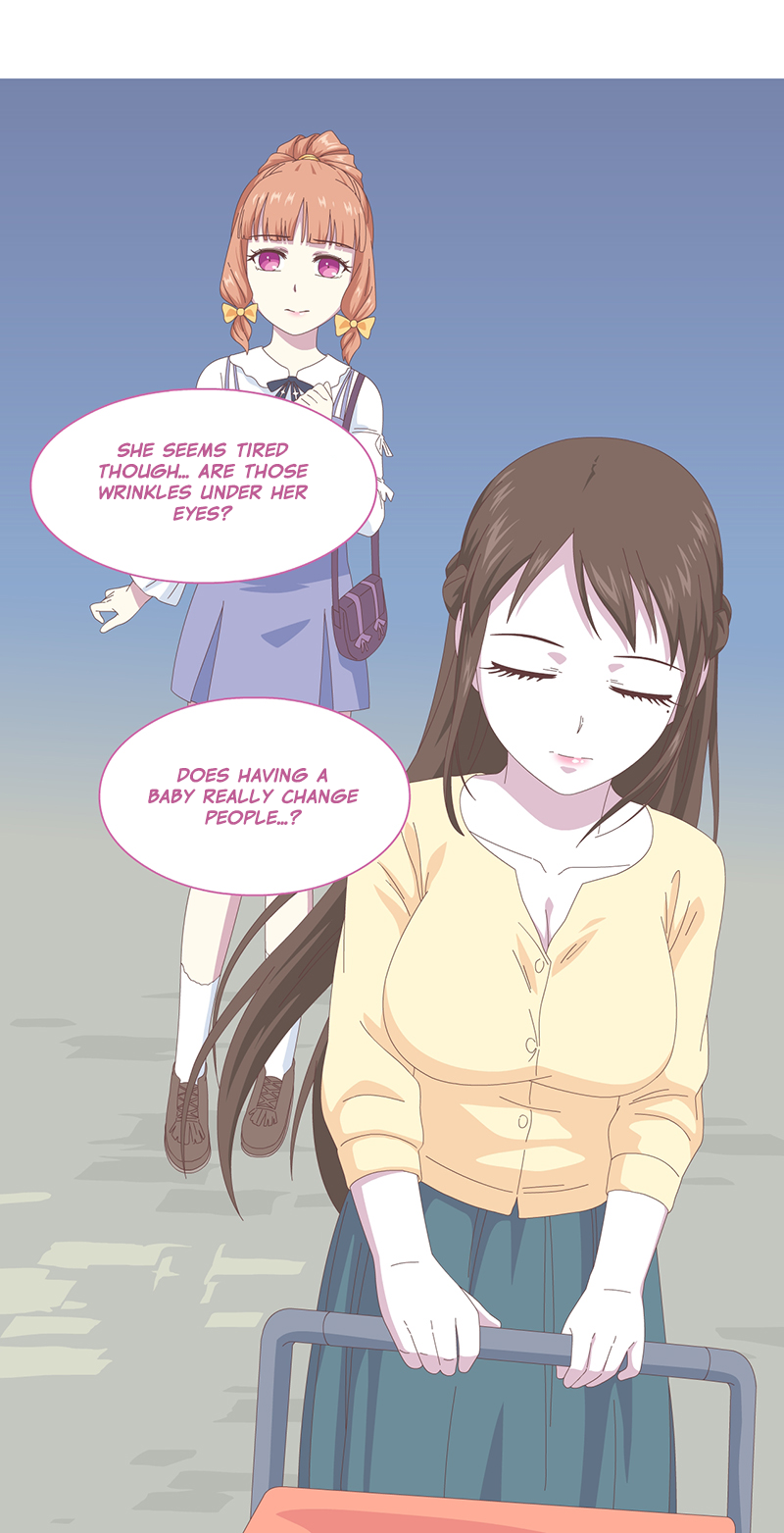 Life of a Lily Ch. 2 第14页