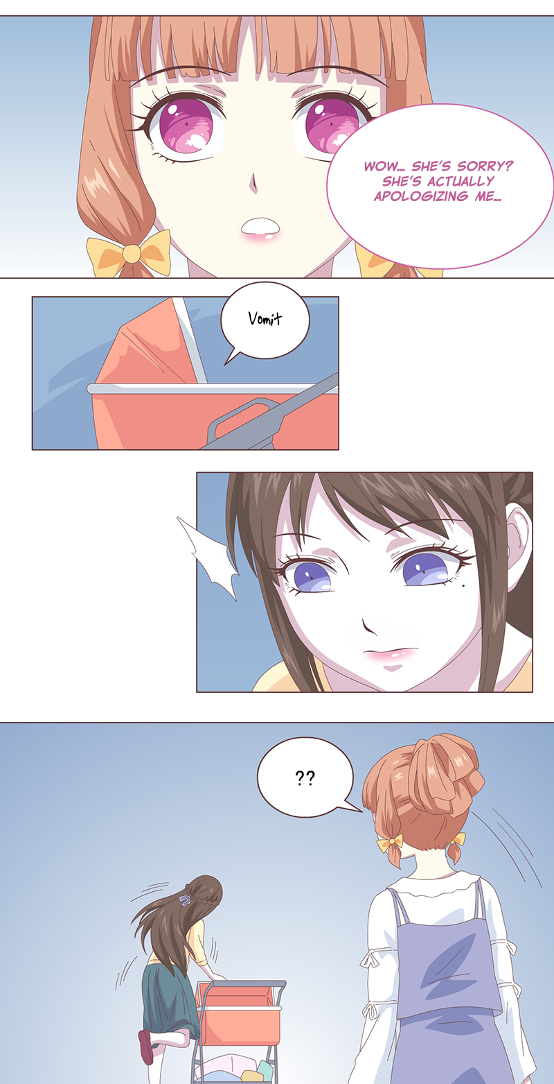Life of a Lily Ch. 2 第10页