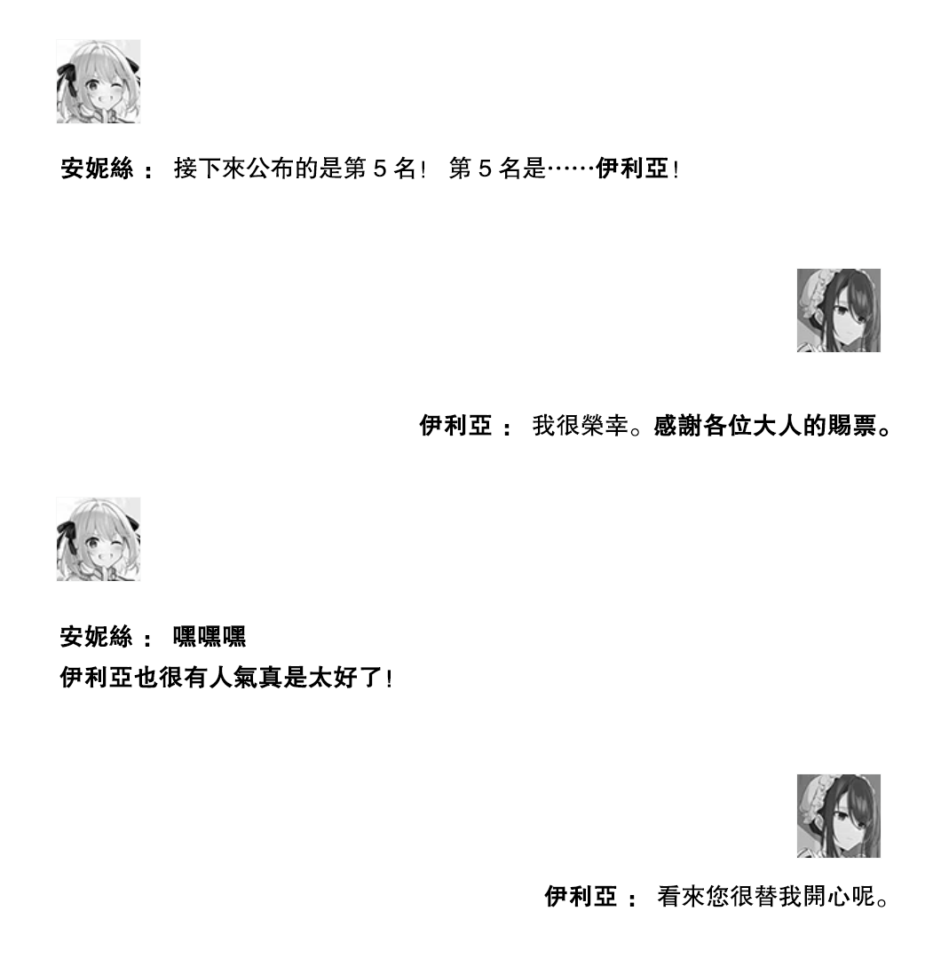 Tensei Oujo to Tensai Reijou no Mahou Kakumei Ch. 0 第17页