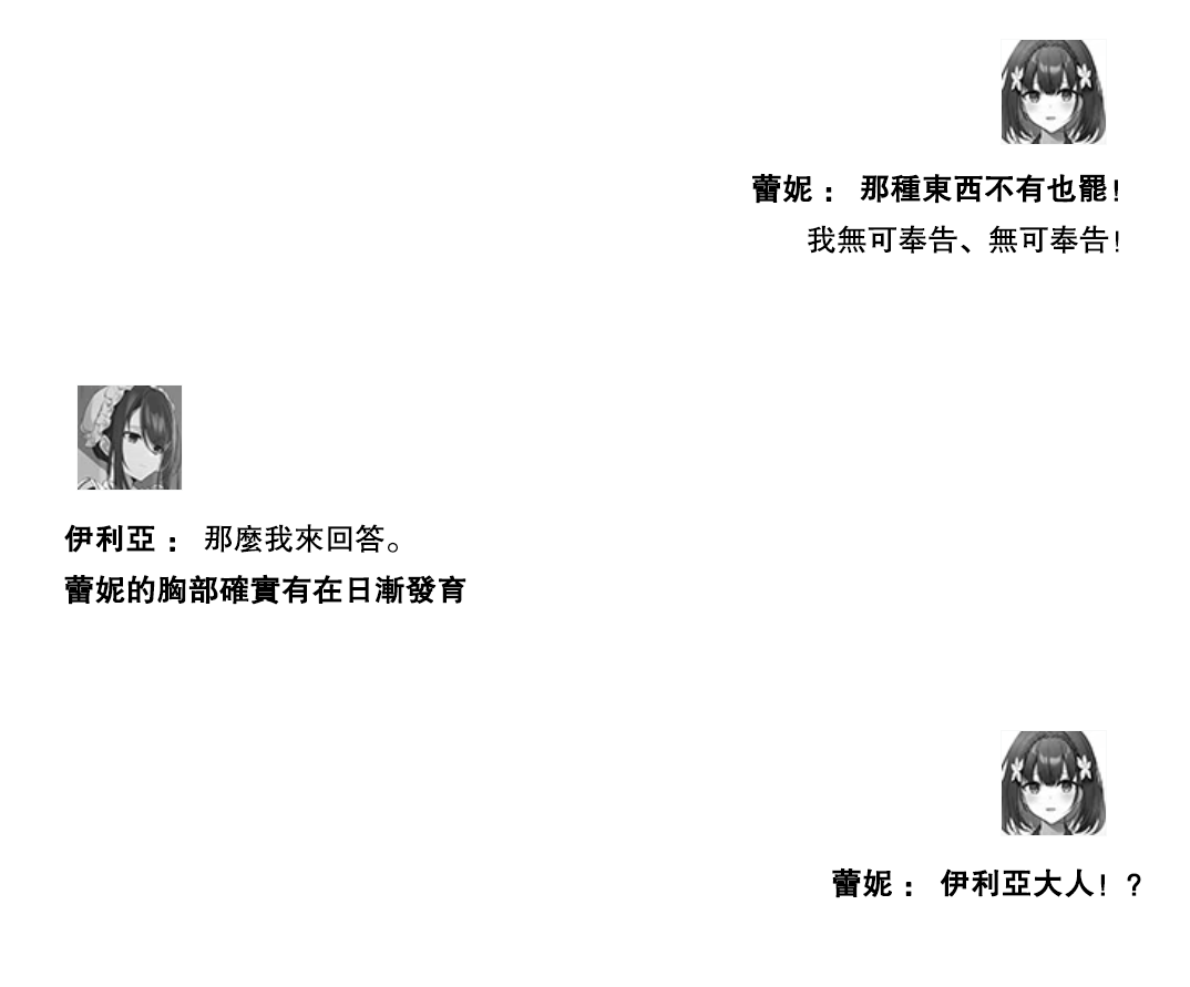 Tensei Oujo to Tensai Reijou no Mahou Kakumei Ch. 0 第25页