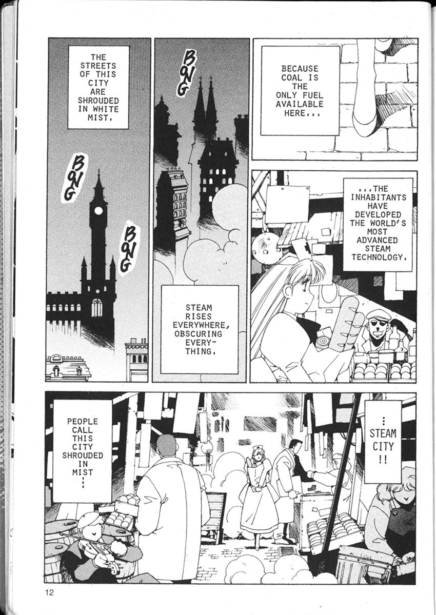 Steam Detectives Vol. 2 Ch. 5 第11页
