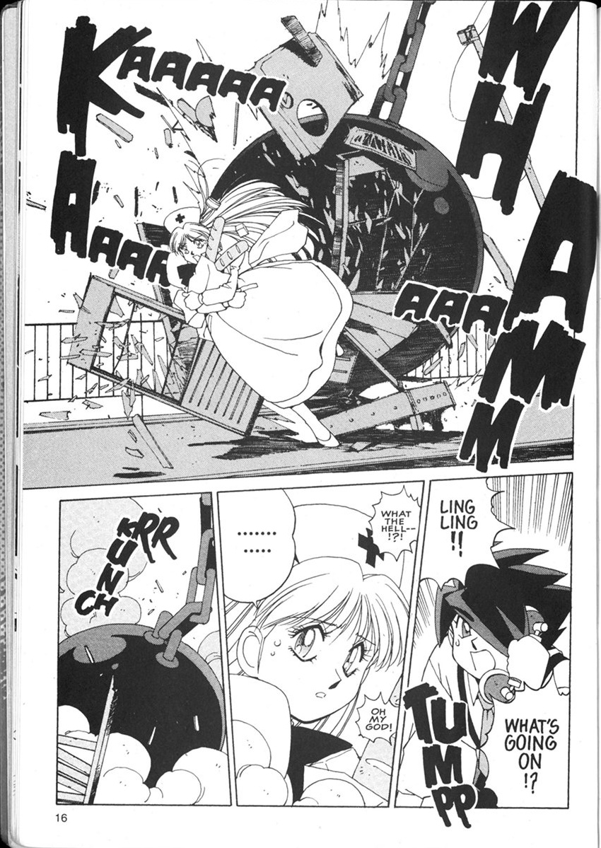 Steam Detectives Vol. 2 Ch. 5 第15页