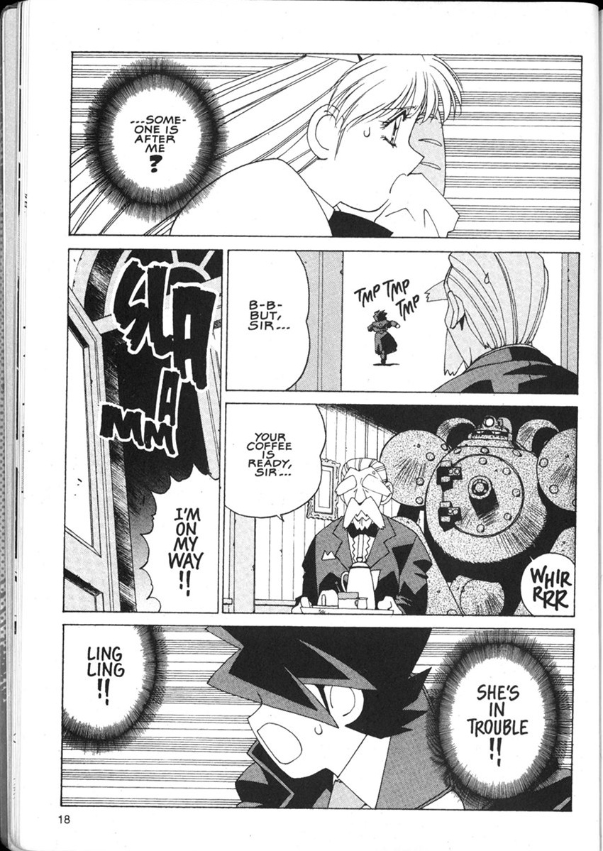 Steam Detectives Vol. 2 Ch. 5 第17页