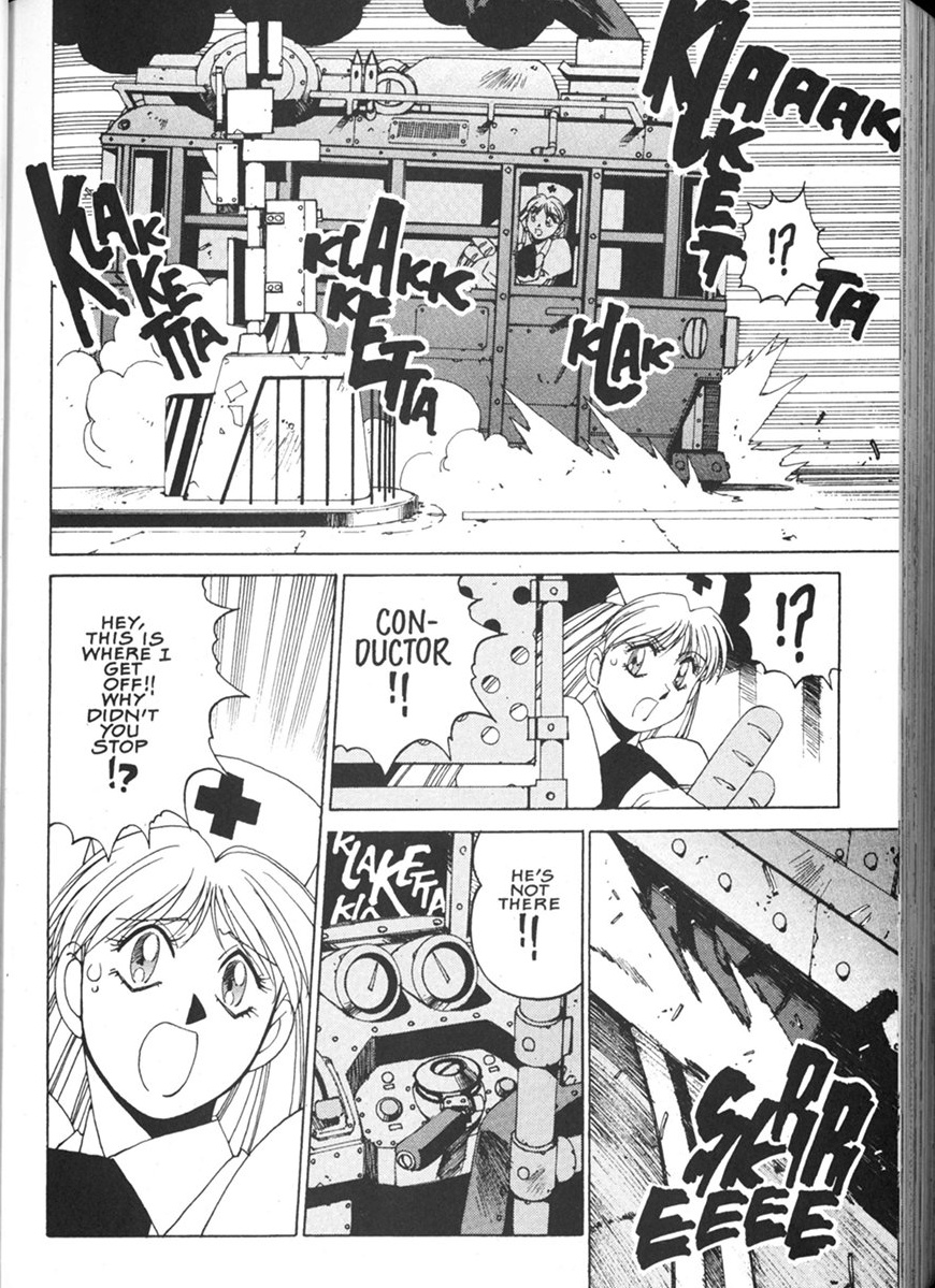 Steam Detectives Vol. 2 Ch. 5 第20页