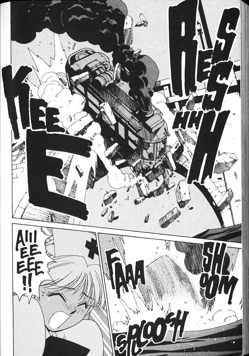 Steam Detectives Vol. 2 Ch. 5 第22页
