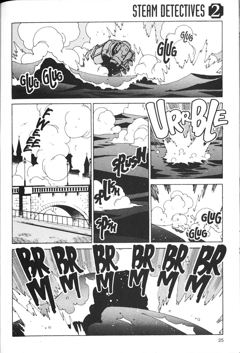 Steam Detectives Vol. 2 Ch. 5 第24页