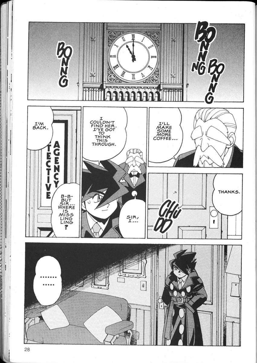 Steam Detectives Vol. 2 Ch. 5 第27页