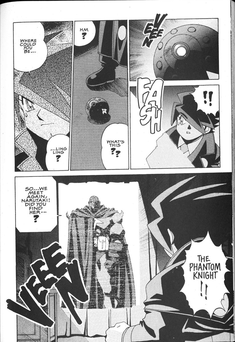 Steam Detectives Vol. 2 Ch. 5 第28页