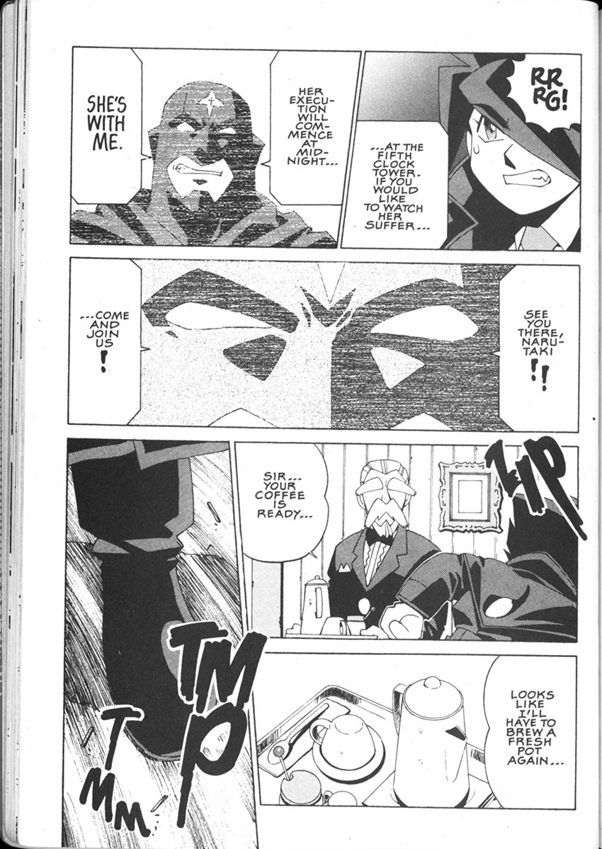 Steam Detectives Vol. 2 Ch. 5 第29页