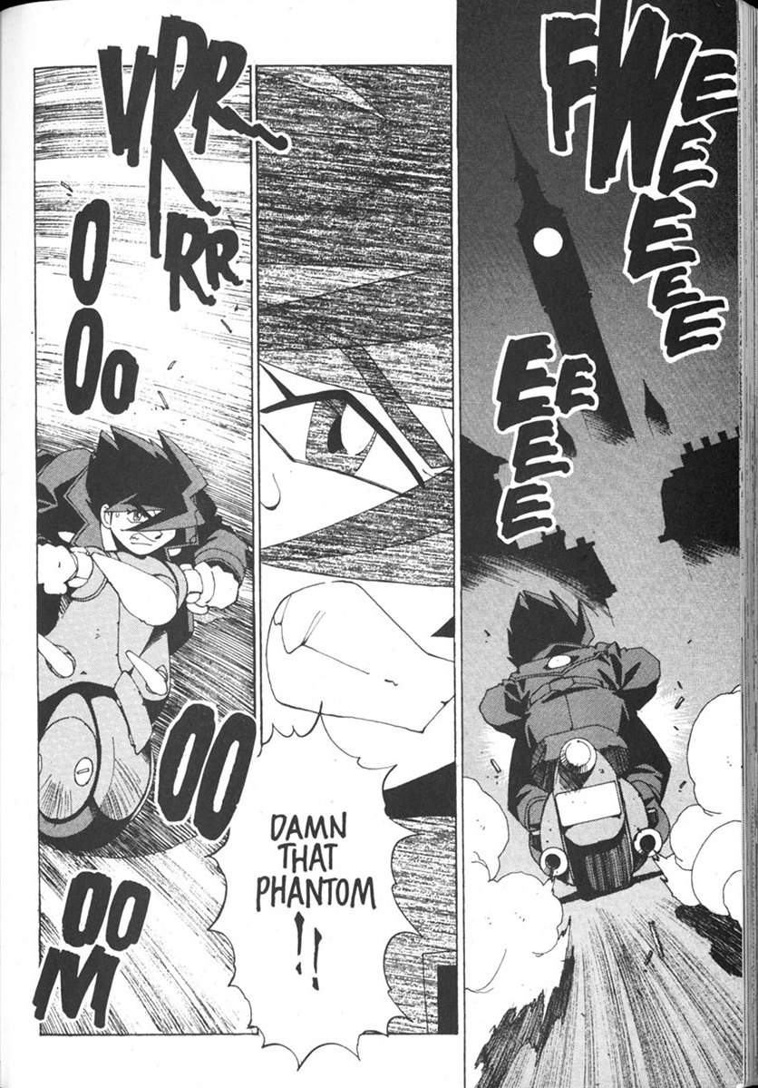 Steam Detectives Vol. 2 Ch. 5 第30页