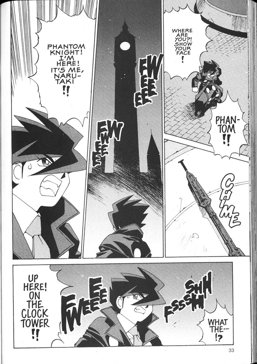 Steam Detectives Vol. 2 Ch. 5 第32页