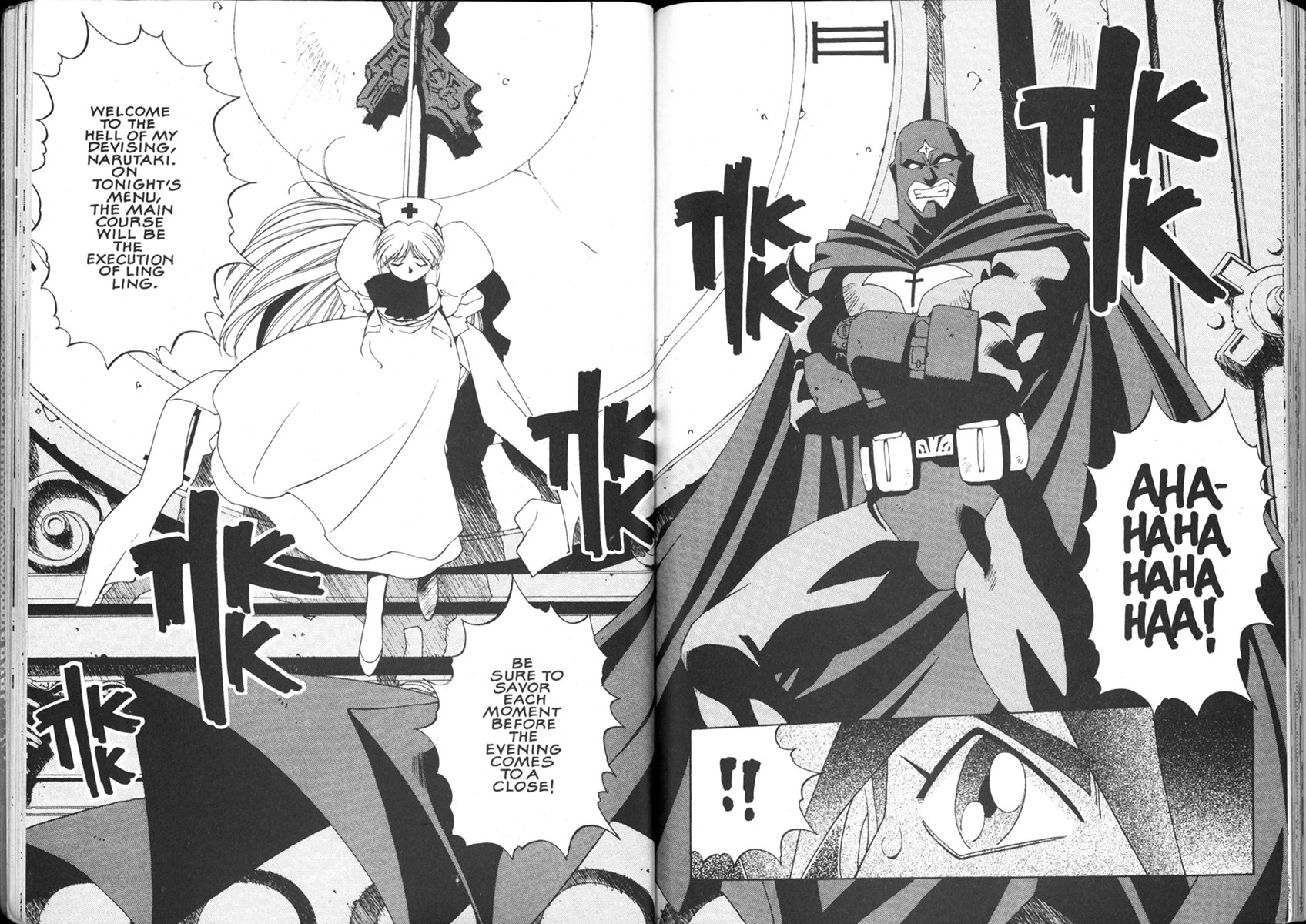 Steam Detectives Vol. 2 Ch. 5 第33页