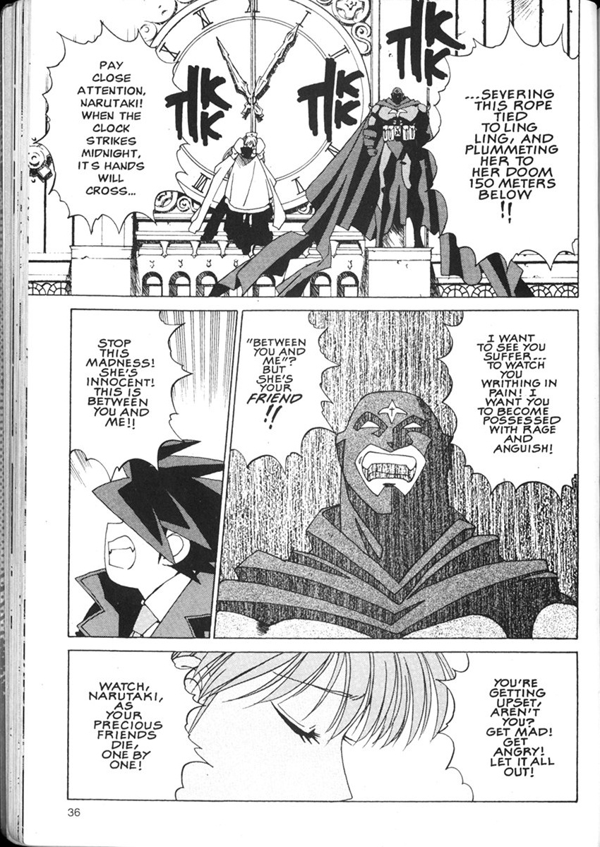 Steam Detectives Vol. 2 Ch. 5 第34页
