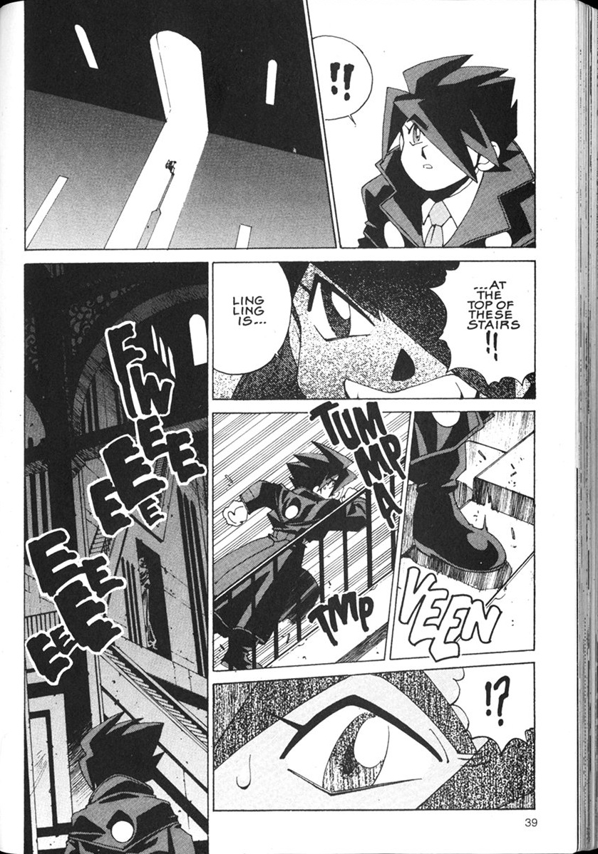 Steam Detectives Vol. 2 Ch. 5 第37页