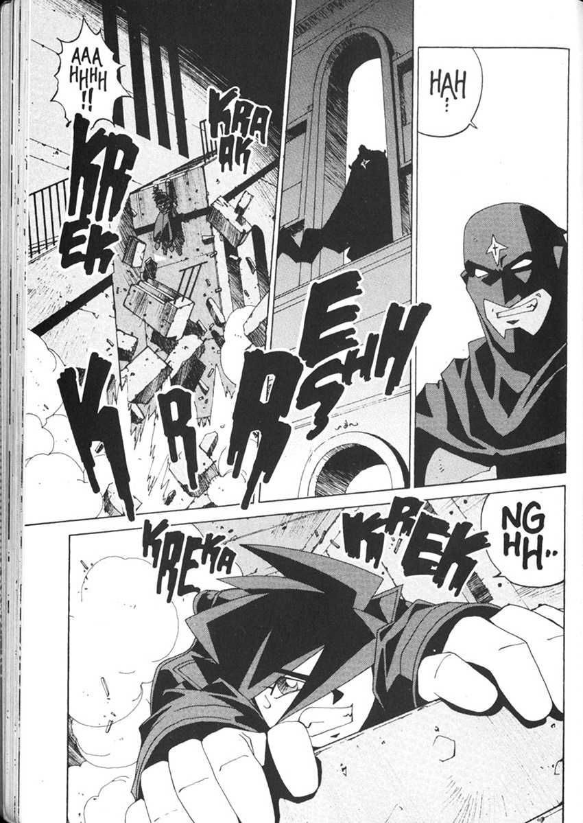 Steam Detectives Vol. 2 Ch. 5 第38页
