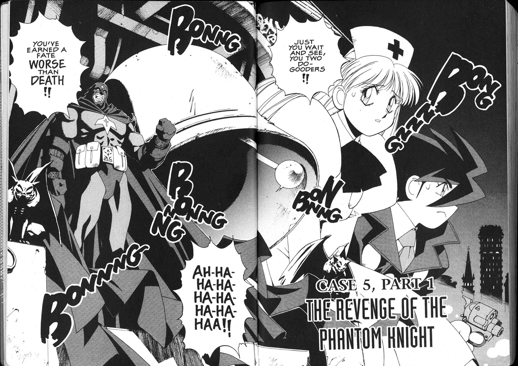 Steam Detectives Vol. 2 Ch. 5 第10页
