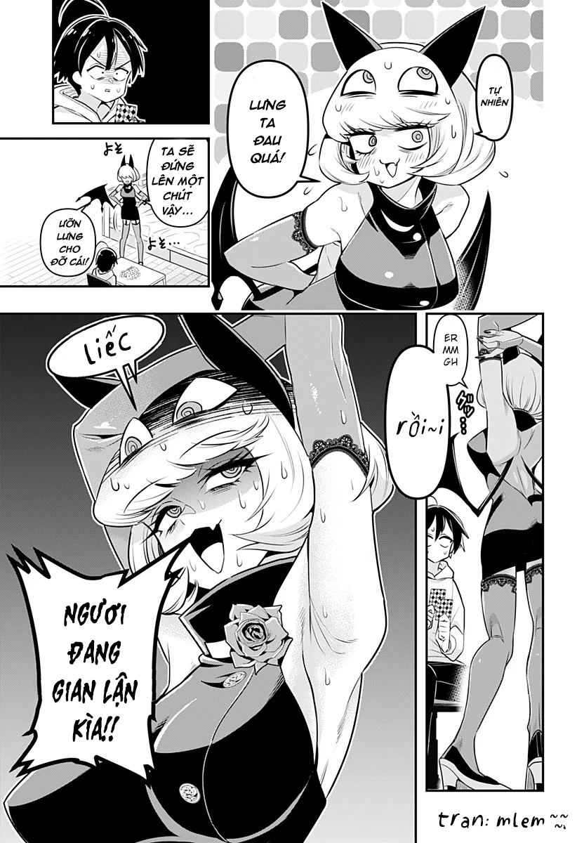 Debby the Corsifa wa Makezugirai Vol. 1 Ch. 1 第29页