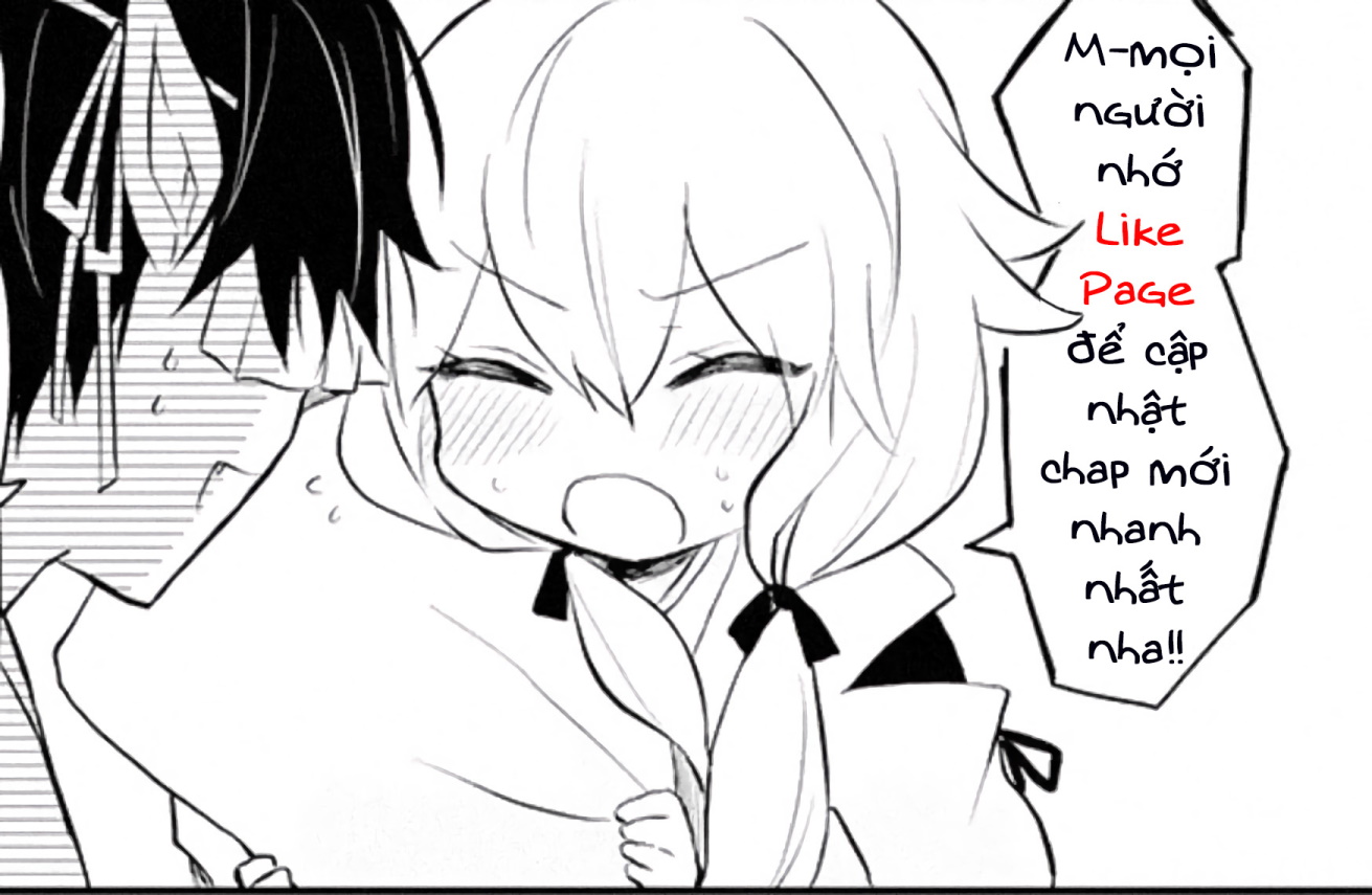 Mamahaha no Tsurego ga Moto Kanodatta Vol. 1 Ch. 1 第34页
