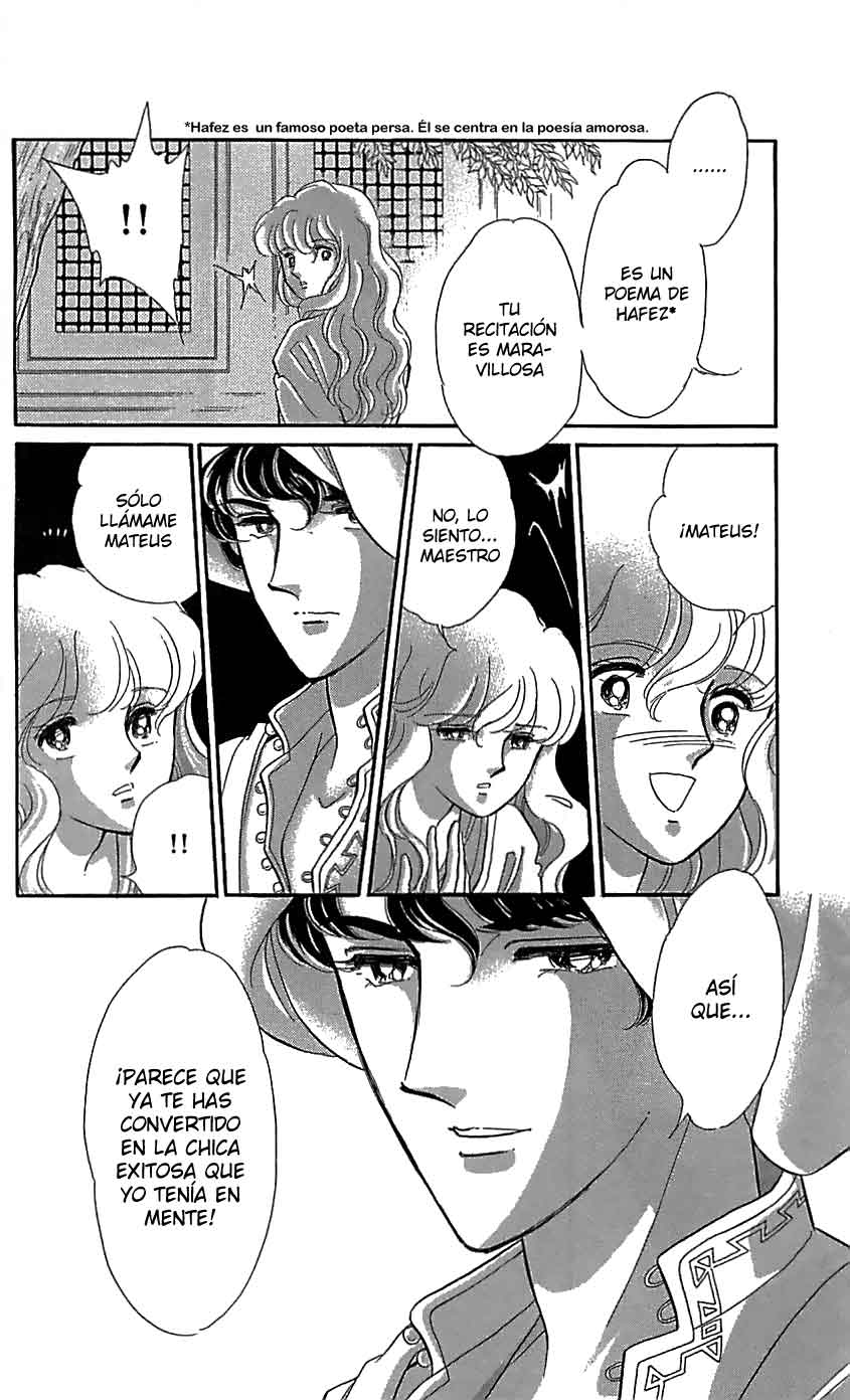 Drops of Dreams, the Golden Birdcage Vol. 1 Ch. 1 第53页
